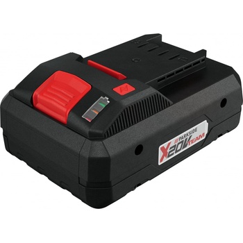 Batería Parkside Performance PAPS 204 A1 – 20V 4Ah, Modelo 2022, Compatible Con Smart Accu