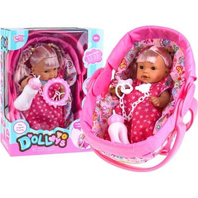 RKToys ve vajíčku