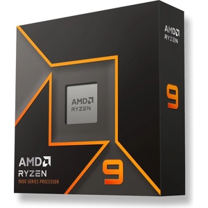 AMD Ryzen 9 9950X 16-Core 4.3GHz AM5 Box (100-100001277WOF) Процесори