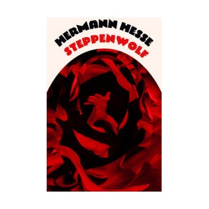 STEPPENWOLF (ISBN: 9798217006946)
