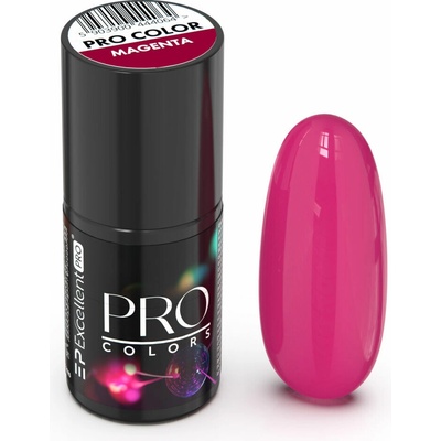 Excellent Pro Colors 16 Magenta Basic 7 g