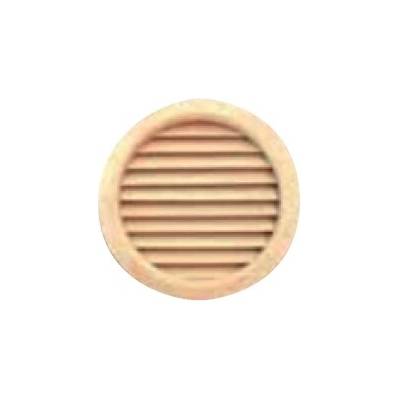 Ventishop LGRS 100 dřevěná ventilační mřížka buk