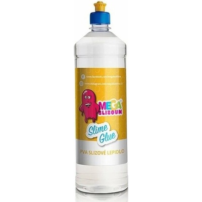 Megaslizoun - PVA slizové lepidlo 1000ml – Sleviste.cz