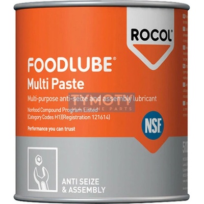 Rocol Foodlube Multi Paste 500 g