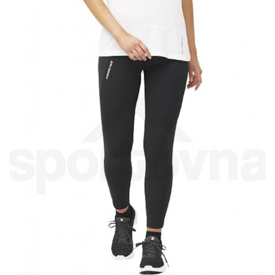 Salomon Cross Run 25'' Tight W LC1893800 - deep black