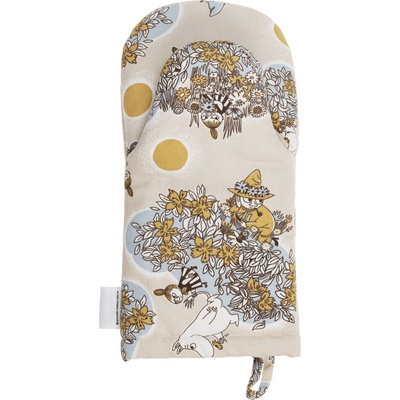 Arabia Finland Ръкавица за кухня Arabia Finland Мумините Friends Forever (1076311)