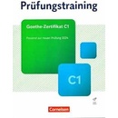Prüfungstraining DaF - C1