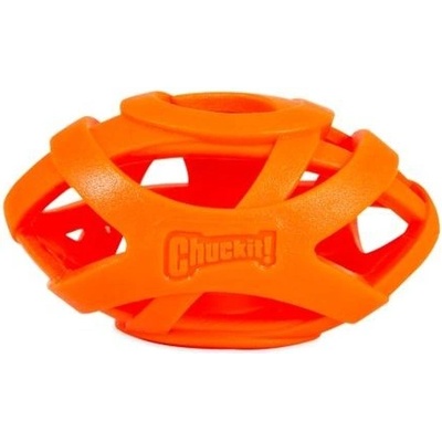 Chuckit! Rugby lopta Breathe Right Football 14 cm