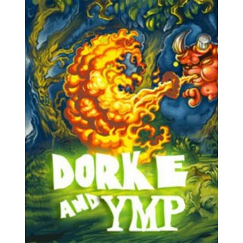 Dorke and Ymp
