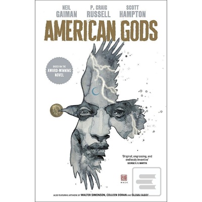 American Gods: Shadows