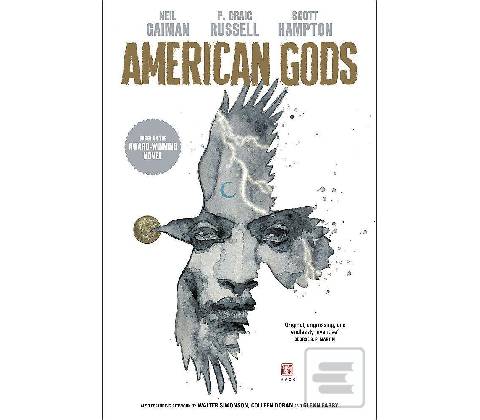 American Gods: Shadows