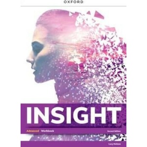Insight: Advanced: Workbook (2022)