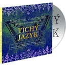 Tichý jazyk