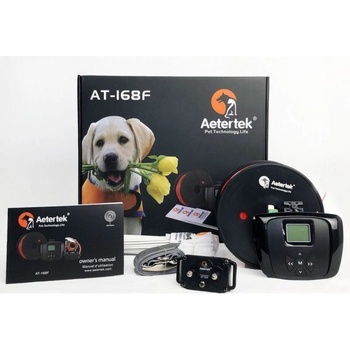 Aetertek AT-168F pre 1 psa