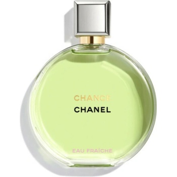 Chanel Chance Eau Fraiche parfumovaná voda dámska 100 ml