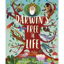 Darwins Tree of Life