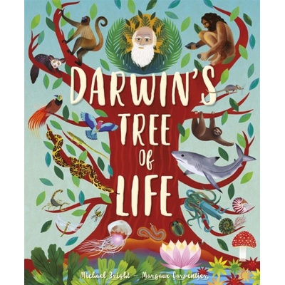 Darwins Tree of Life