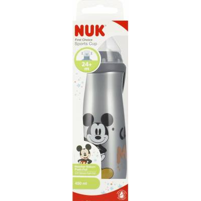 Nuk Hrnek 10255413 1/6 450 ml
