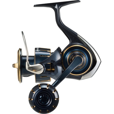 Daiwa Saltiga 23 6000-XH
