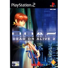 Dead Or Alive 2