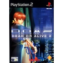 Hry na PS2 Dead Or Alive 2