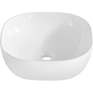 Comad Smile 41x41 cm white (UM-6252 SMILE 40 DP)