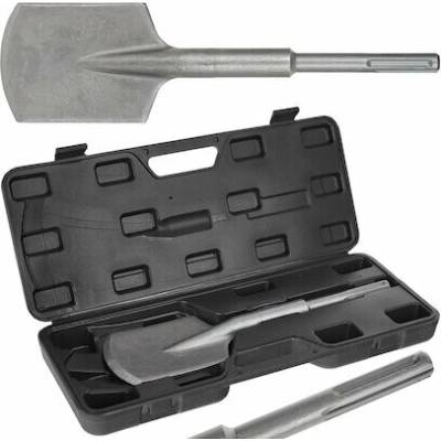 GEKO Sekáč SDS-MAX 110×410 mm, plochý - G40049