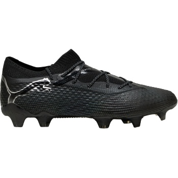 PUMA Футболни обувки Puma FUTURE 7 ULTIMATE Low FG/AG 107919-02 Размер 41 EU