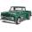Revell Автомобил 1965 Chevy Step Side - сглобяем модел