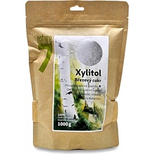 Nature7 xylitol cukr 1000 g jemná krupice 570006