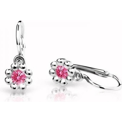 Cutie Jewellery C2030-10-X-2 fuchsiová