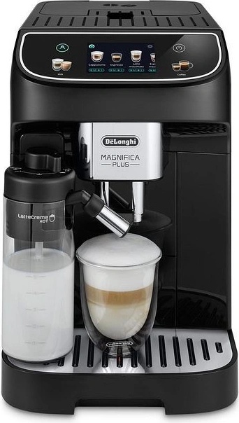 DeLonghi Magnifica Plus ECAM 320.60.B