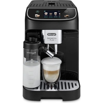 DeLonghi Magnifica Plus ECAM 320.60.B – Zbozi.Blesk.cz