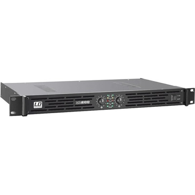 LD Systems XS200