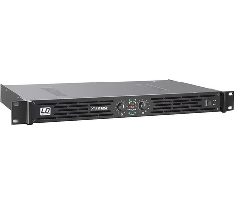 LD Systems XS200