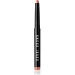Bobbi Brown Long-Wear Cream Shadow Stick дълготрайни сенки за очи в молив цвят Blushing Peach 1.6 гр