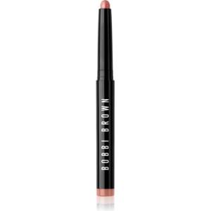 Bobbi Brown Long-Wear Cream Shadow Stick дълготрайни сенки за очи в молив цвят Blushing Peach 1.6 гр