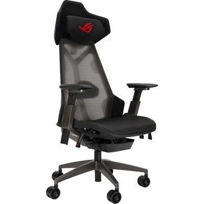 ASUS ROG Destrier, ergonomická, černá 90GC0120-MSG010