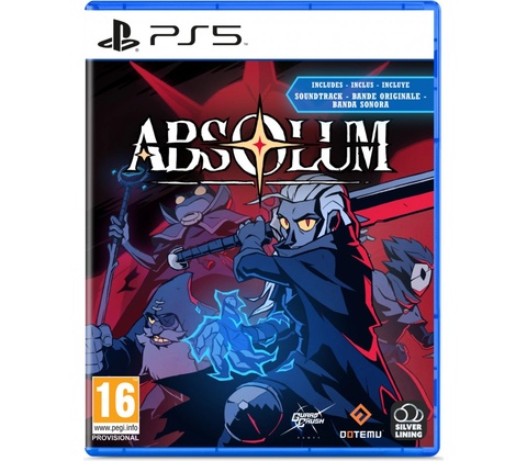 Absolum