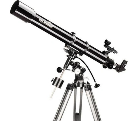 SkyWatcher Capricorn-70 70/900
