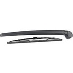 MOTEX Задно рамо с чистачка - комплект 340 мм за BMW Series 3 E90/E91 Sedan/Touring 2004-2008