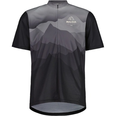 Maloja MoriM. AM deep black 2025