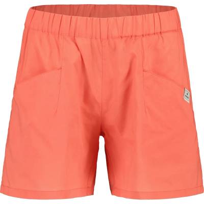 Maloja Дамски къси панталони Maloja Women's BergiselM. Shorts - Cranberry (112-3012-0114)
