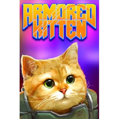 Ducat Armored Kitten (PC)