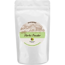 Bohemia Wild Herbs Powder 500 g