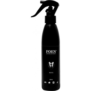 Foen Boss 200 ml
