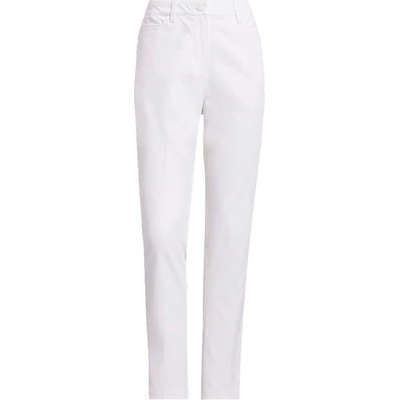 adidas Ultimate365 Twistweave Five-Pocket Pants Women's white