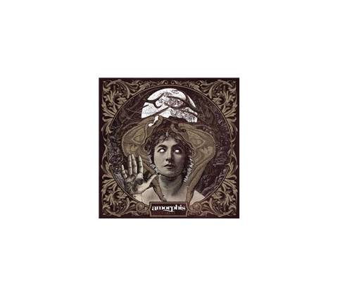 AMORPHIS - CIRCLE