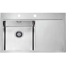 Alveus Pure 40