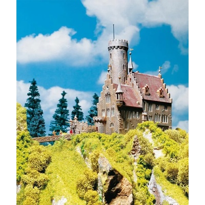 Faller Замъкът Лихтенщайн (130245)
